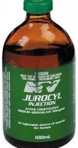 JUROCYL 100ML