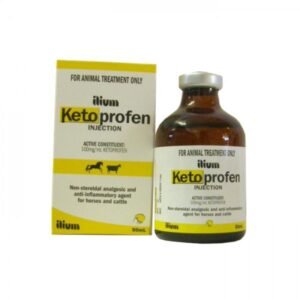 Ketoprofen 100mg