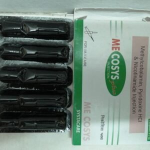 Mecosys Plus Injection