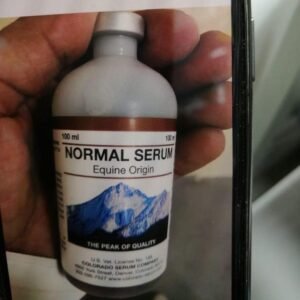 NORMAL SERUM Equine Origin