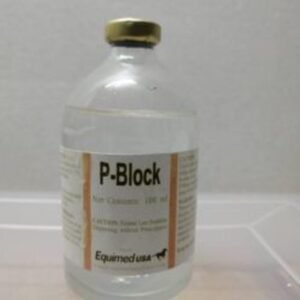P-BLOCK INJECTION