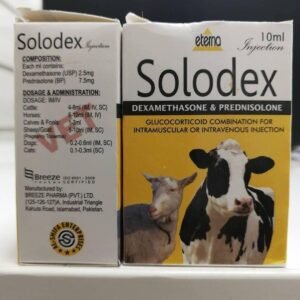 Solodex