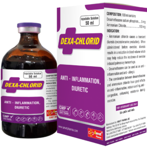 Dexa-Chlorid 50ml