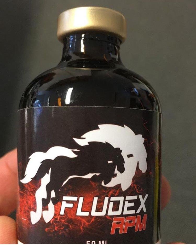 Fludex RPM 50ML