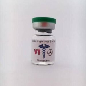 VT MERCEDES BENZ – 5 ML