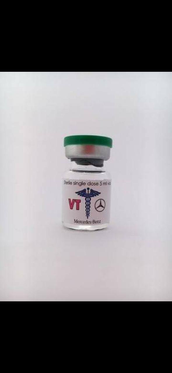VT MERCEDES BENZ – 5 ML