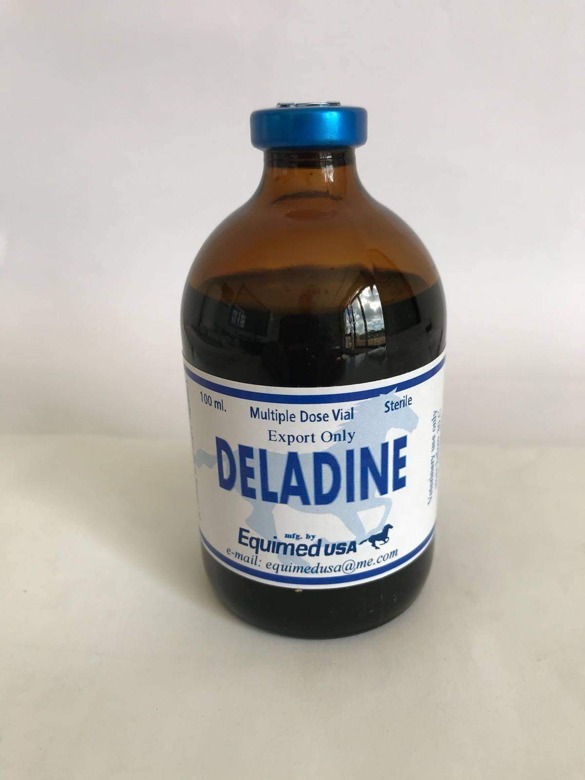 Deladine 100ml