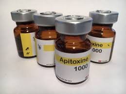 APITOXINE 1000 – 5 ML