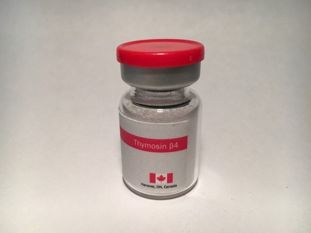 BUY TB-500 – 5 ML