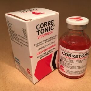 CORRETONIC (CHINFIELD)