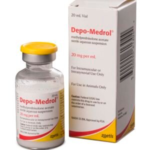 DEPO-MEDROL – 20 ML