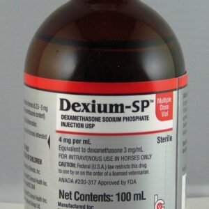 DEXIUM-SP INJECTION