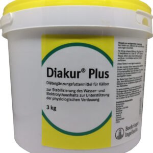 DIAKUR PLUS 3KG