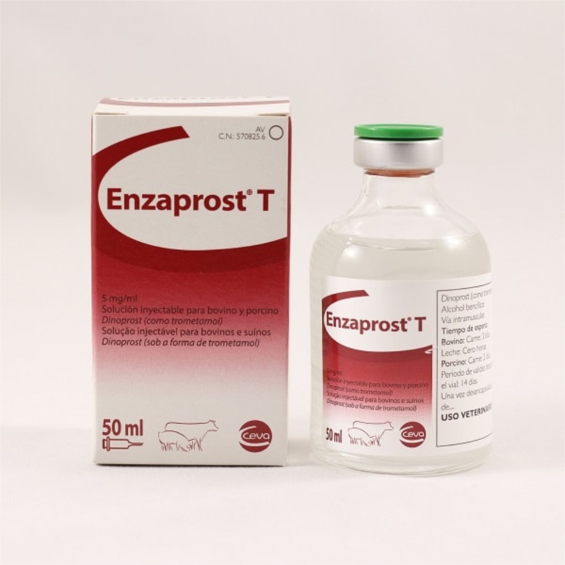 ENZAPROST 50 ML