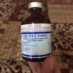 EQUITEX FORTE – 50 ML