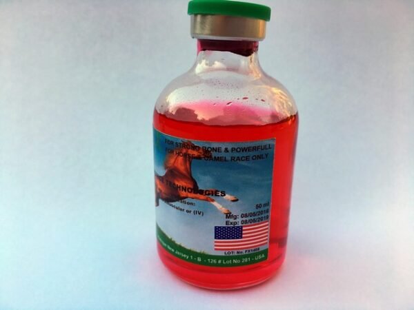 GBX XXX – 50 ML