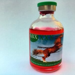 GBX XXX – 50 ML