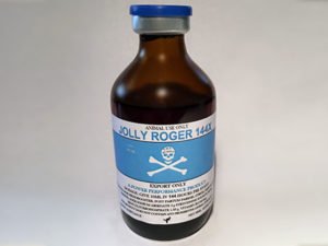 JOLLY ROGER 144X – 50 ML