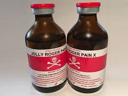 JOLLY ROGER – 50 ML