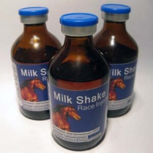 MILKSHAKE – 50 ML
