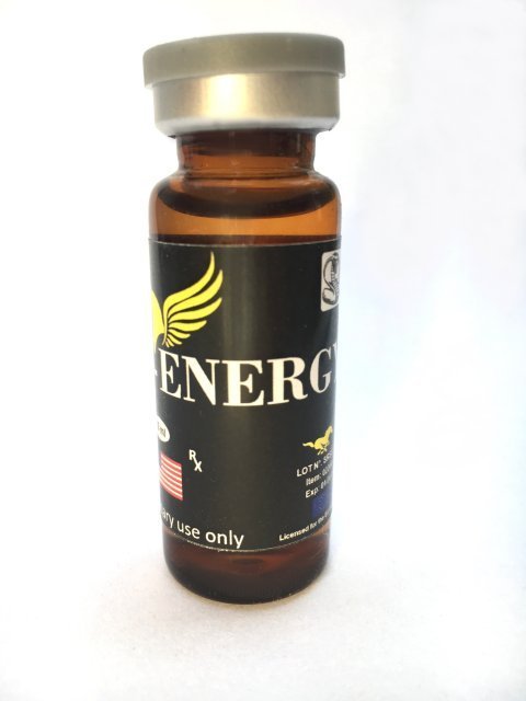 X2 ENERGY – 15 ML