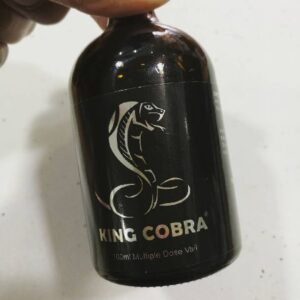 King Cobra 100ml