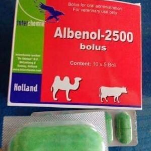 ALBENOL 2500