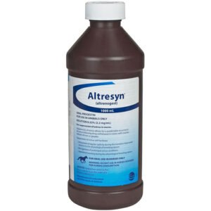 ALTRESYN (ALTRENOGEST)