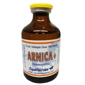 ARNICA 100 ML VIAL