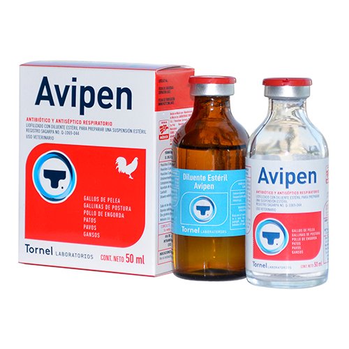 AVIPEN