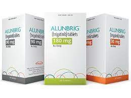 Alunbrig 90mg