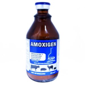 Amoxigen