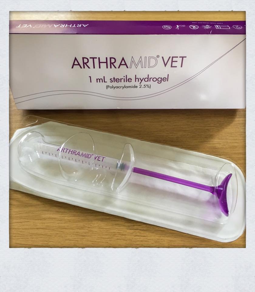 Arthramid Vet