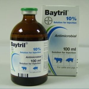 BAYTRIL® 10%