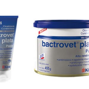 Bactrovet Plata Paste