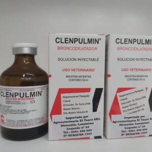 CLENPULMIN