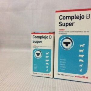 Complejo B Super