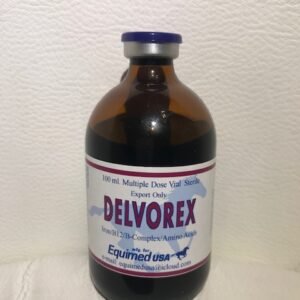 Delvorex
