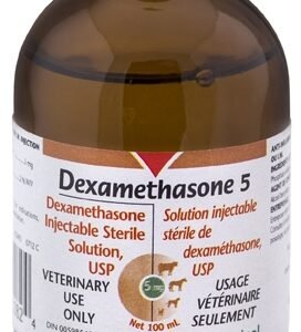 Dexamethasone 5