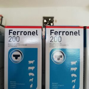 FERRONEL 200
