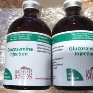 GLUCOSAMINE