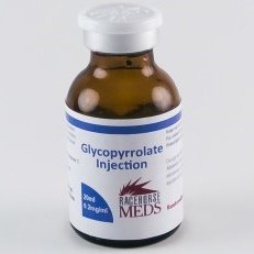 Glycopyrrolate Injection