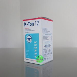 K-TON-12 100 ML