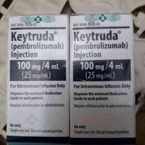 Keytruda 100 Mg