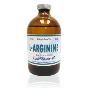 L-arginine