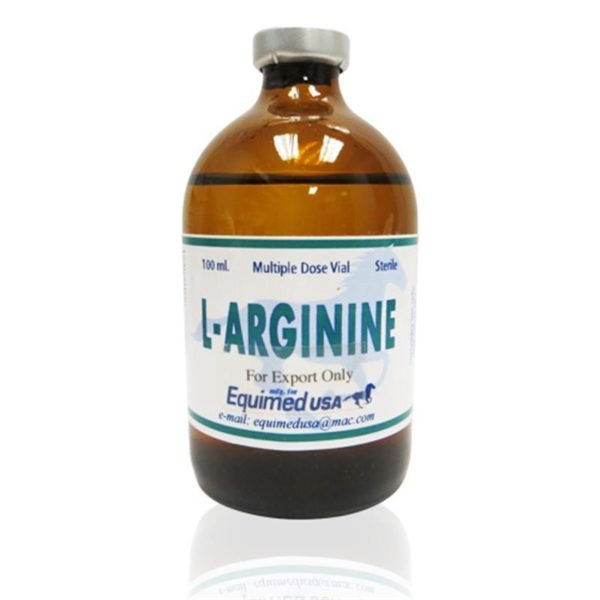 L-arginine
