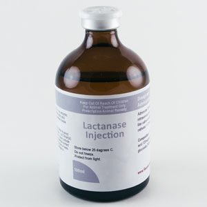 LACTANASE