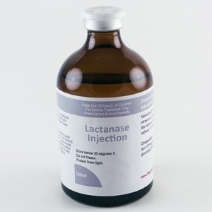 LACTANASE