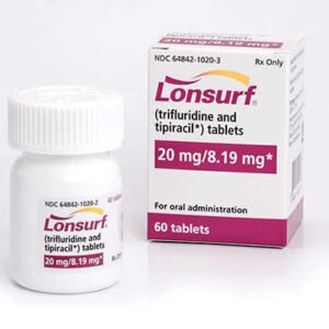 Lonsurf 20mg