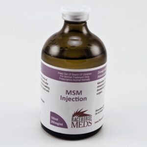 MSM INJECTION